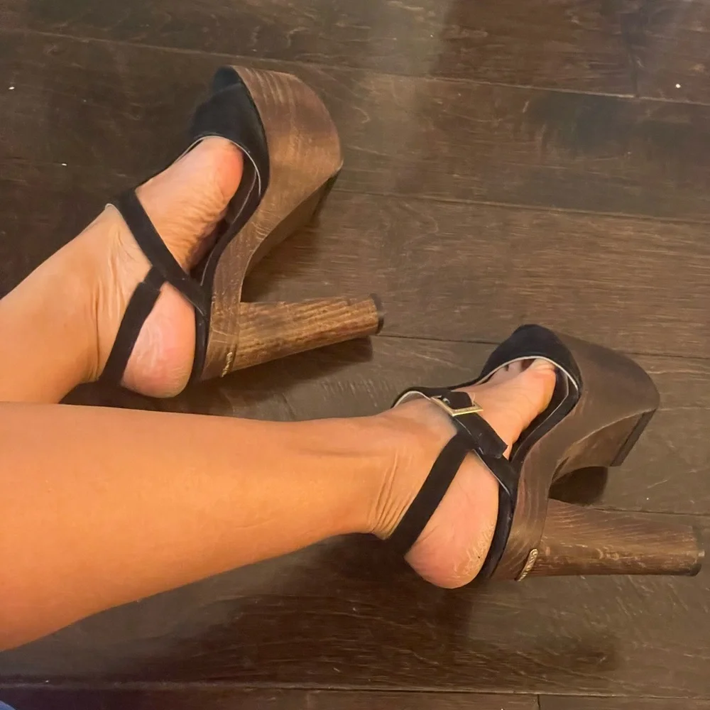 Jimmy Choo these are